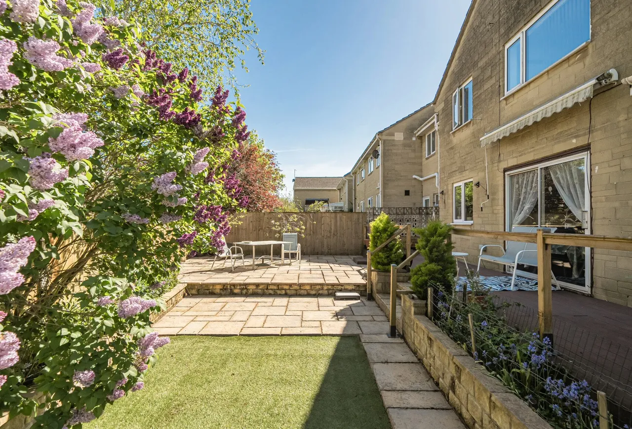 Waveney Road, Somerset, Keynsham, BS31 1RU, photo 17