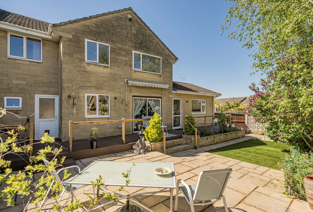 Waveney Road, Somerset, Keynsham, BS31 1RU, photo 18