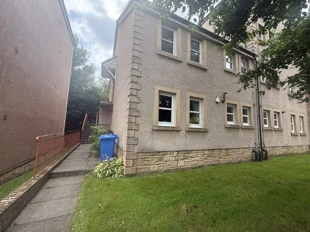 Canon Byrne Glebe, Kirkcaldy, KY1, photo 10