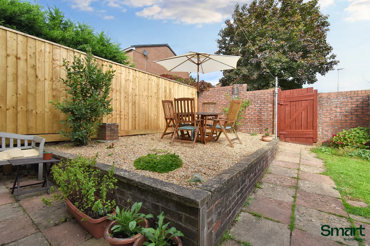 Tintagel Close, Exeter, EX4, photo 10