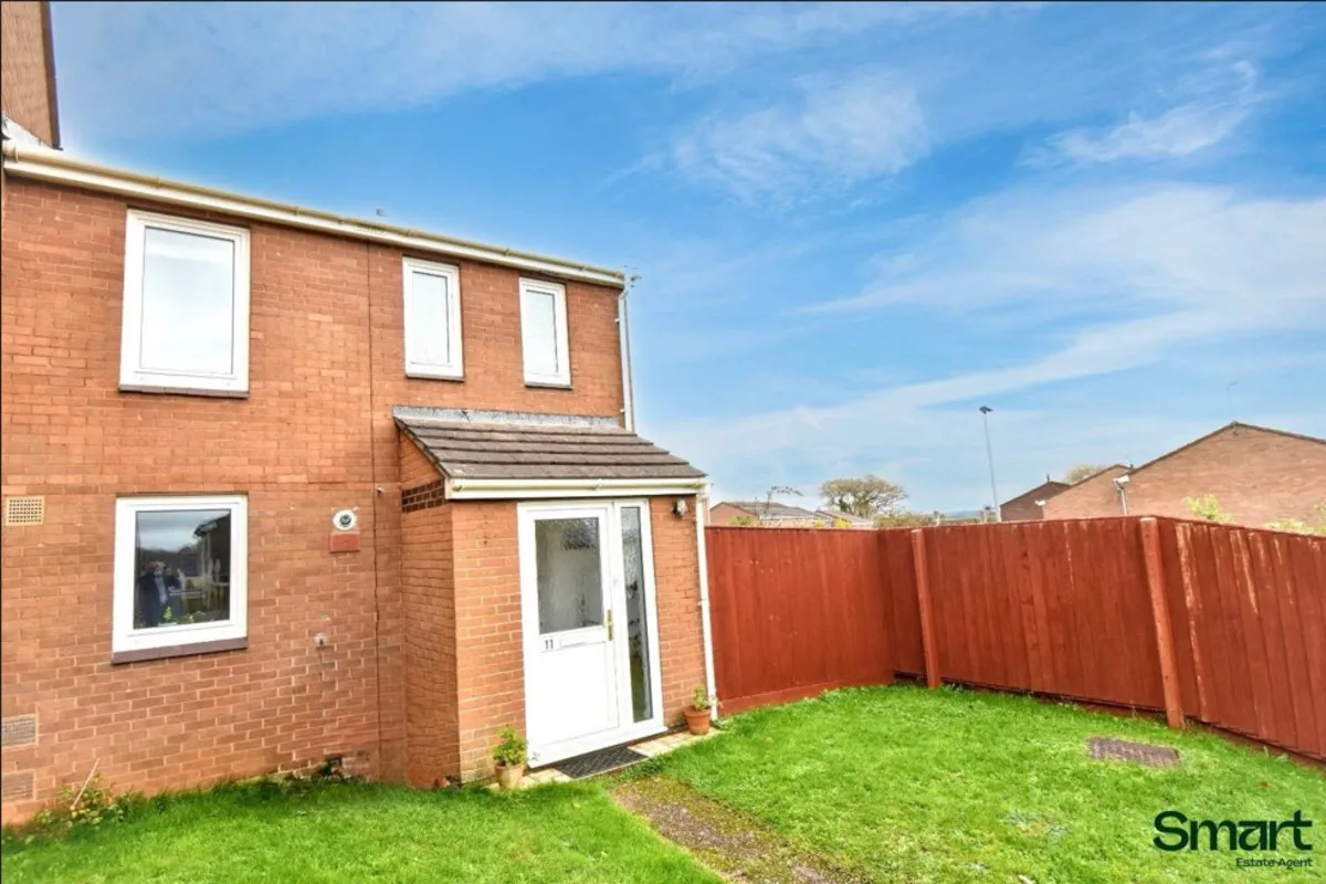 3 bed house for sale, Tintagel Close, Exeter, EX4