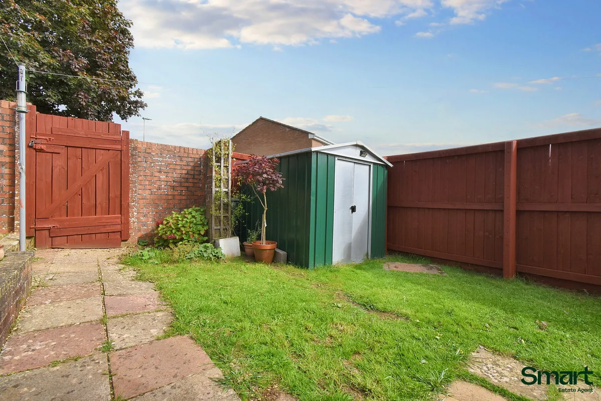 Tintagel Close, Exeter, EX4, photo 11