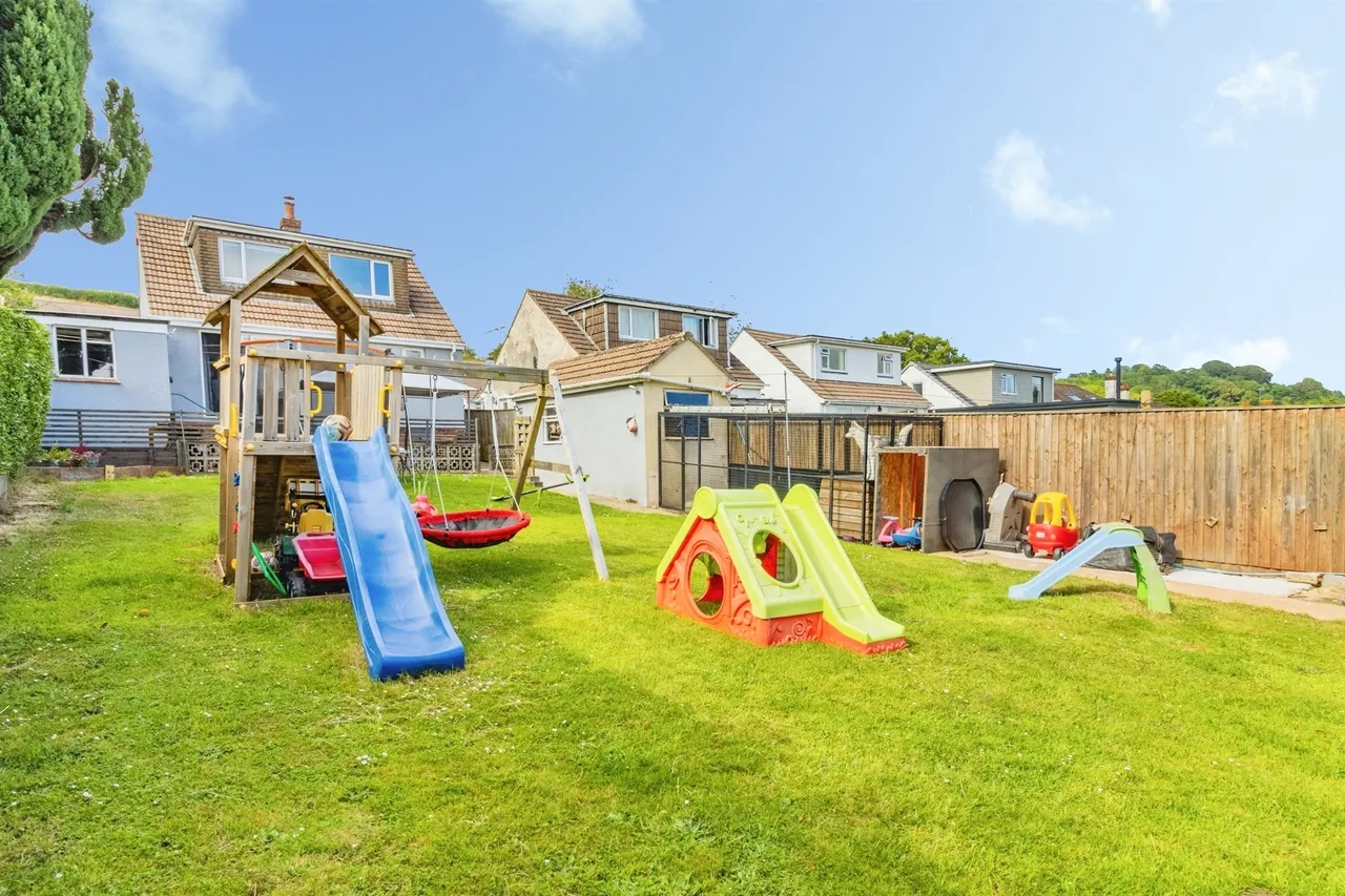 Borough Park Road, Paignton, TQ3, photo 20