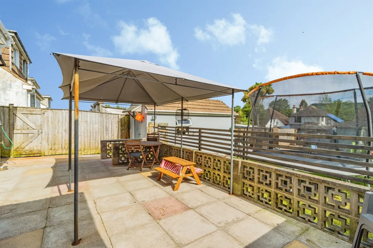 Borough Park Road, Paignton, TQ3, photo 10