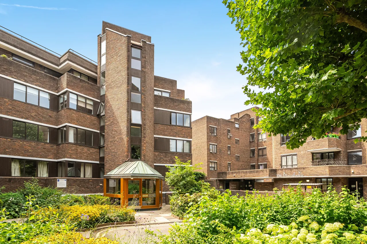 London, SW6, photo 20