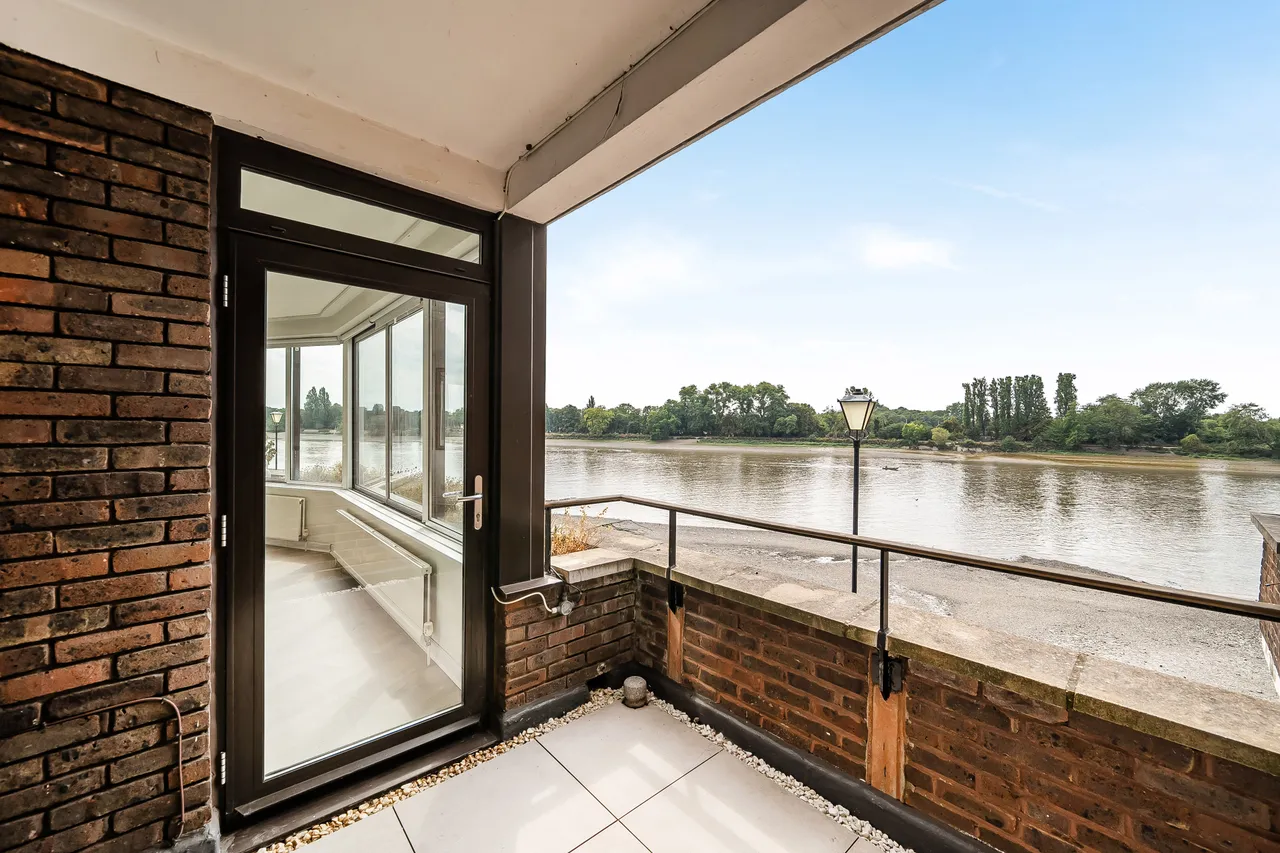 London, SW6, photo 9