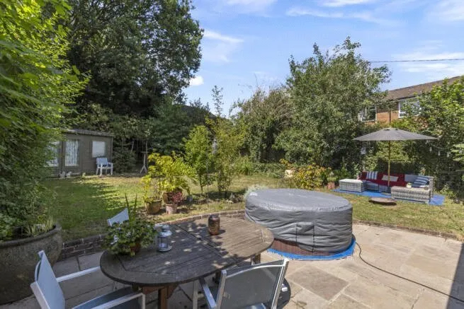 3 bed house for sale, Easebourne Street, Easebourne, GU29