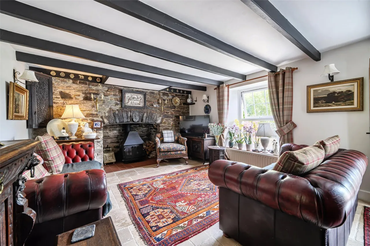 Cooksland Road, Bodmin, photo 12
