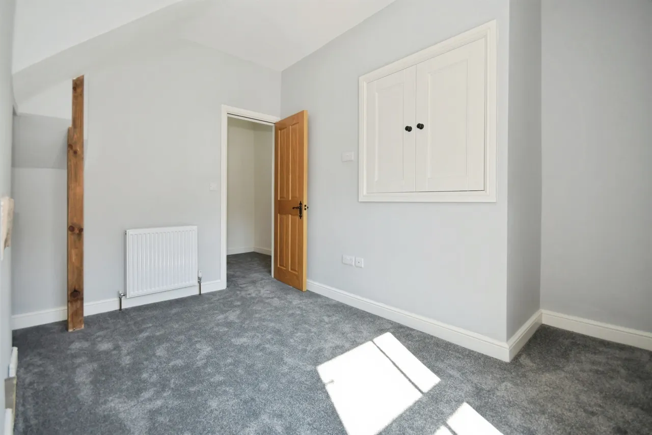 Fountain Street, Tideswell, Buxton, photo 11
