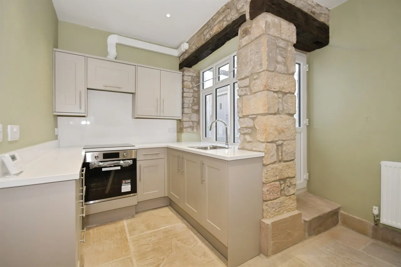 Fountain Street, Tideswell, Buxton, photo 6