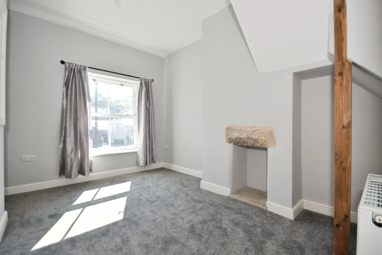 Fountain Street, Tideswell, Buxton, photo 12