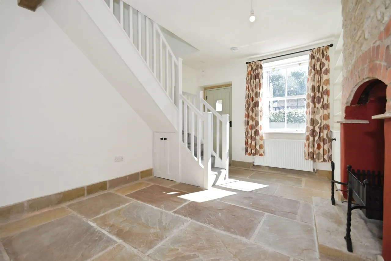 Fountain Street, Tideswell, Buxton, photo 5