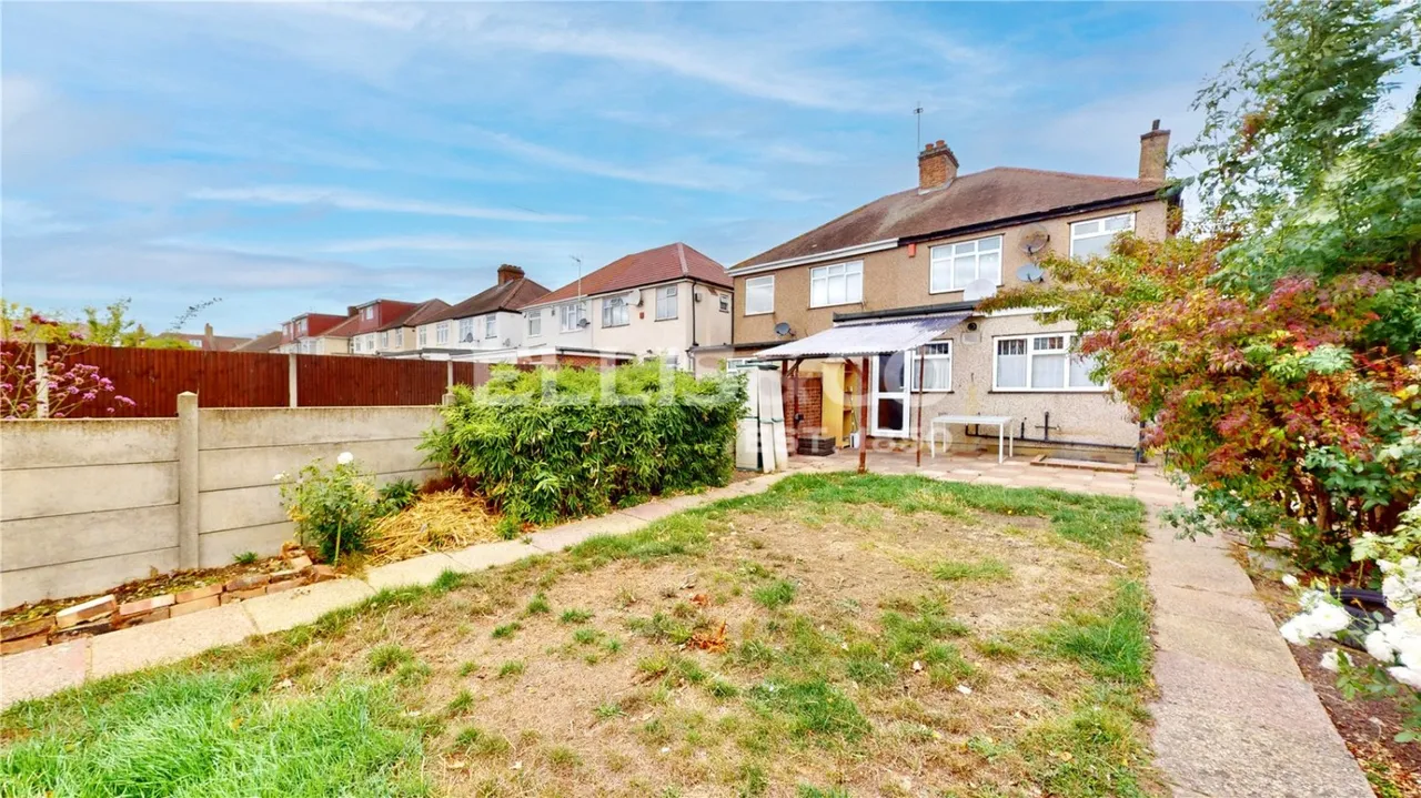Kathleen Avenue, Wembley, HA0, photo 19