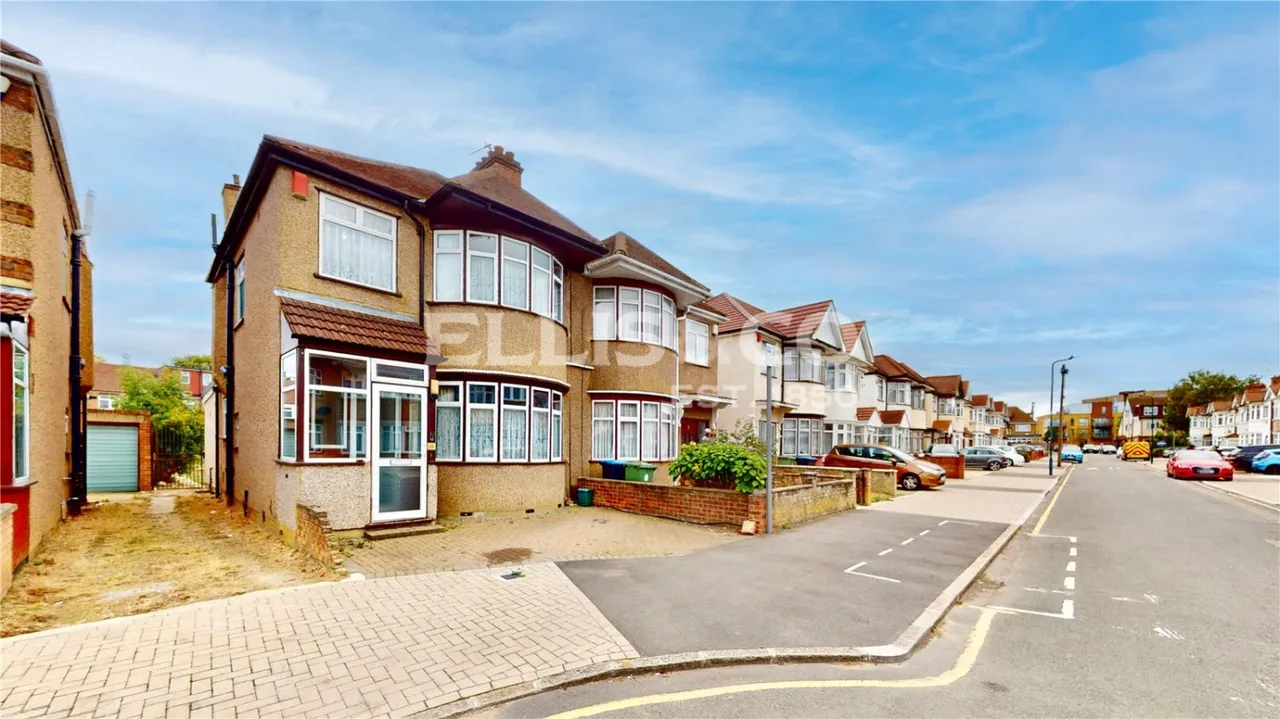Kathleen Avenue, Wembley, HA0, photo 20