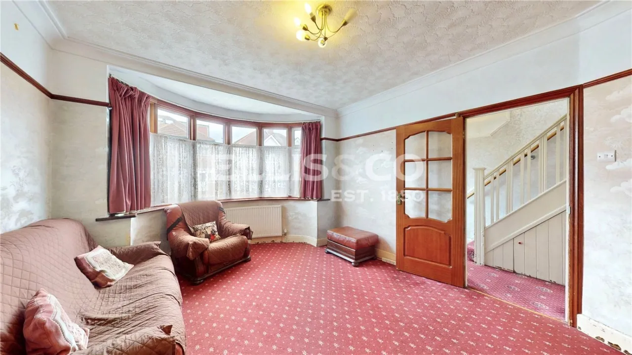 Kathleen Avenue, Wembley, HA0, photo 2