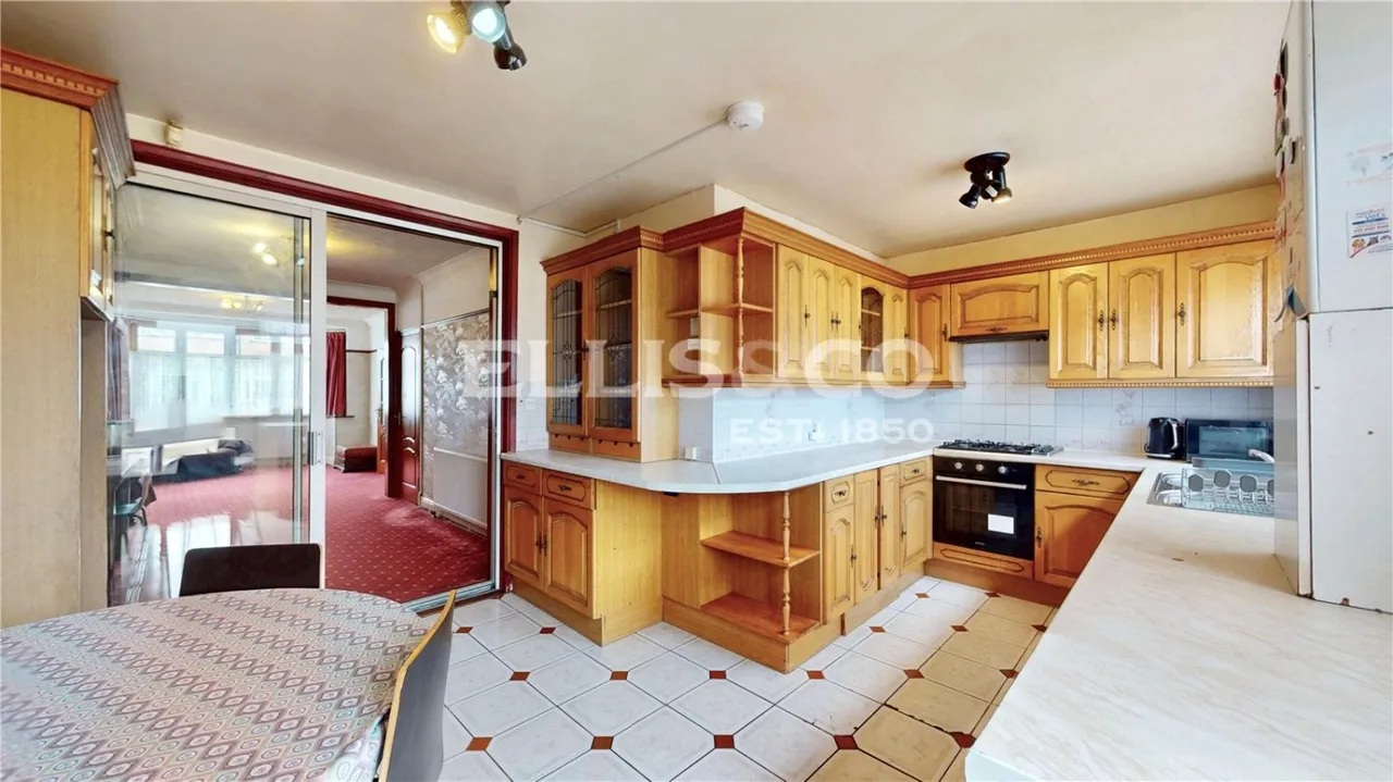 Kathleen Avenue, Wembley, HA0, photo 4
