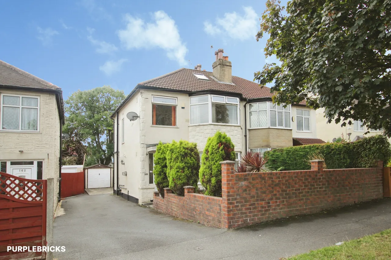 3 bed house for sale, Easterly Road, Leeds, LS8