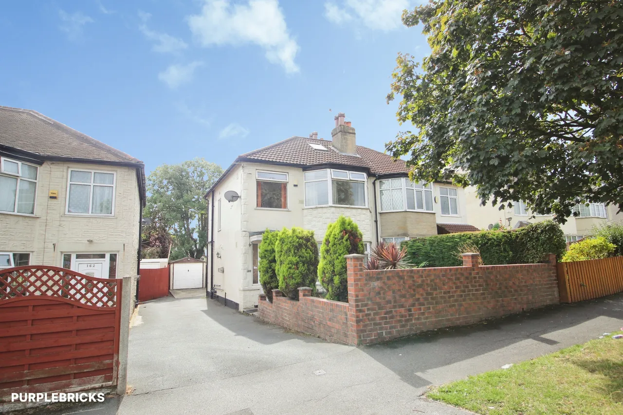 Easterly Road, Leeds, LS8, photo 3