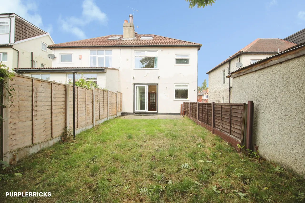 Easterly Road, Leeds, LS8, photo 27