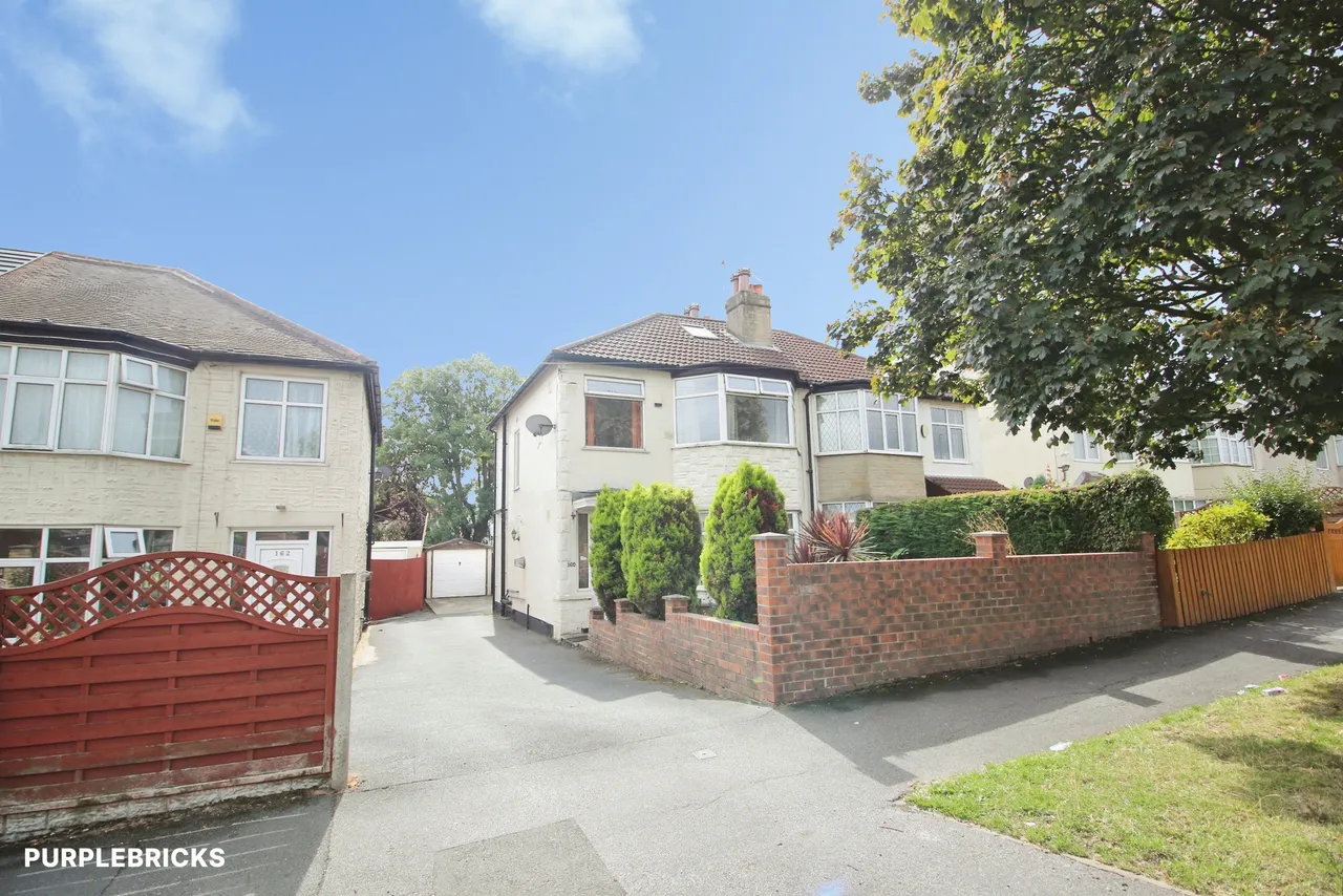 Easterly Road, Leeds, LS8, photo 4