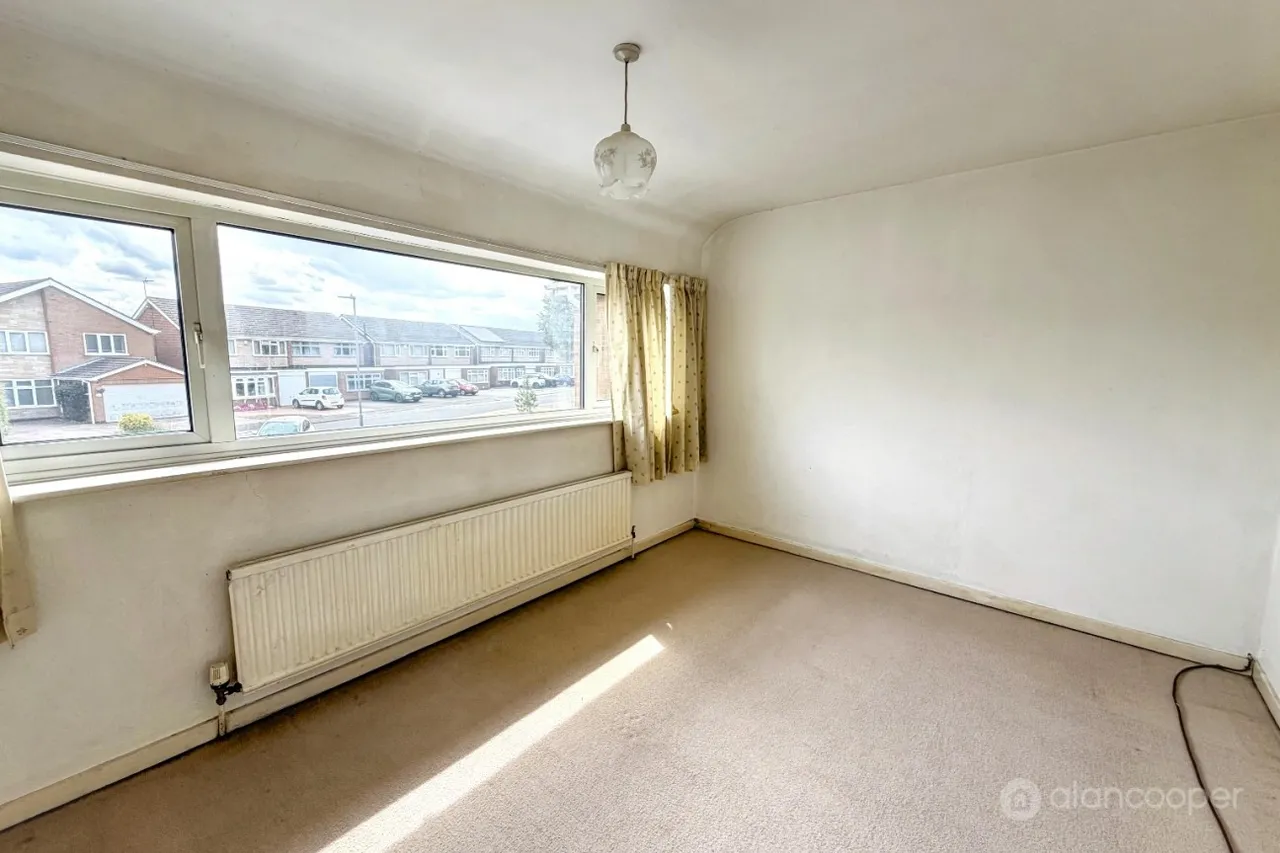 Barne Close, Whitestone, CV11, photo 10
