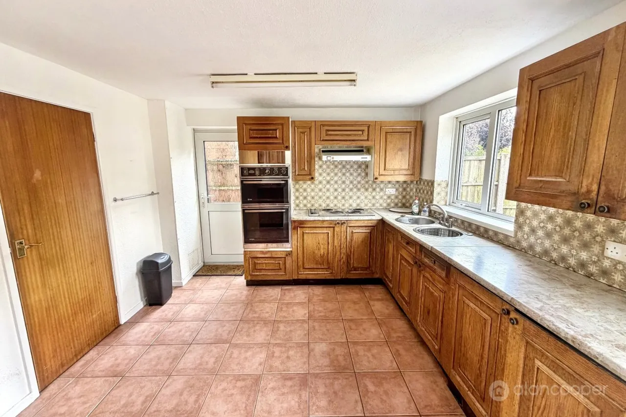 Barne Close, Whitestone, CV11, photo 7