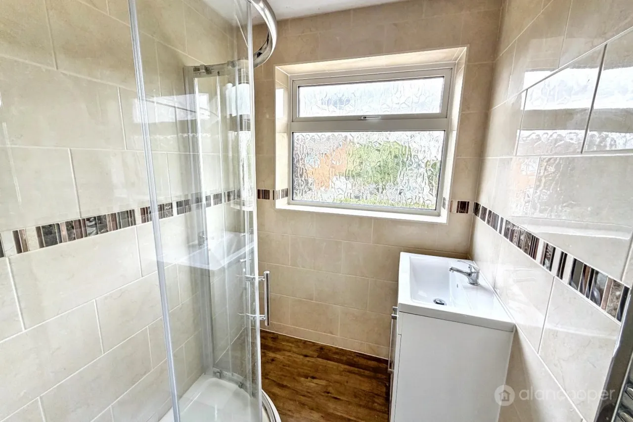 Barne Close, Whitestone, CV11, photo 12