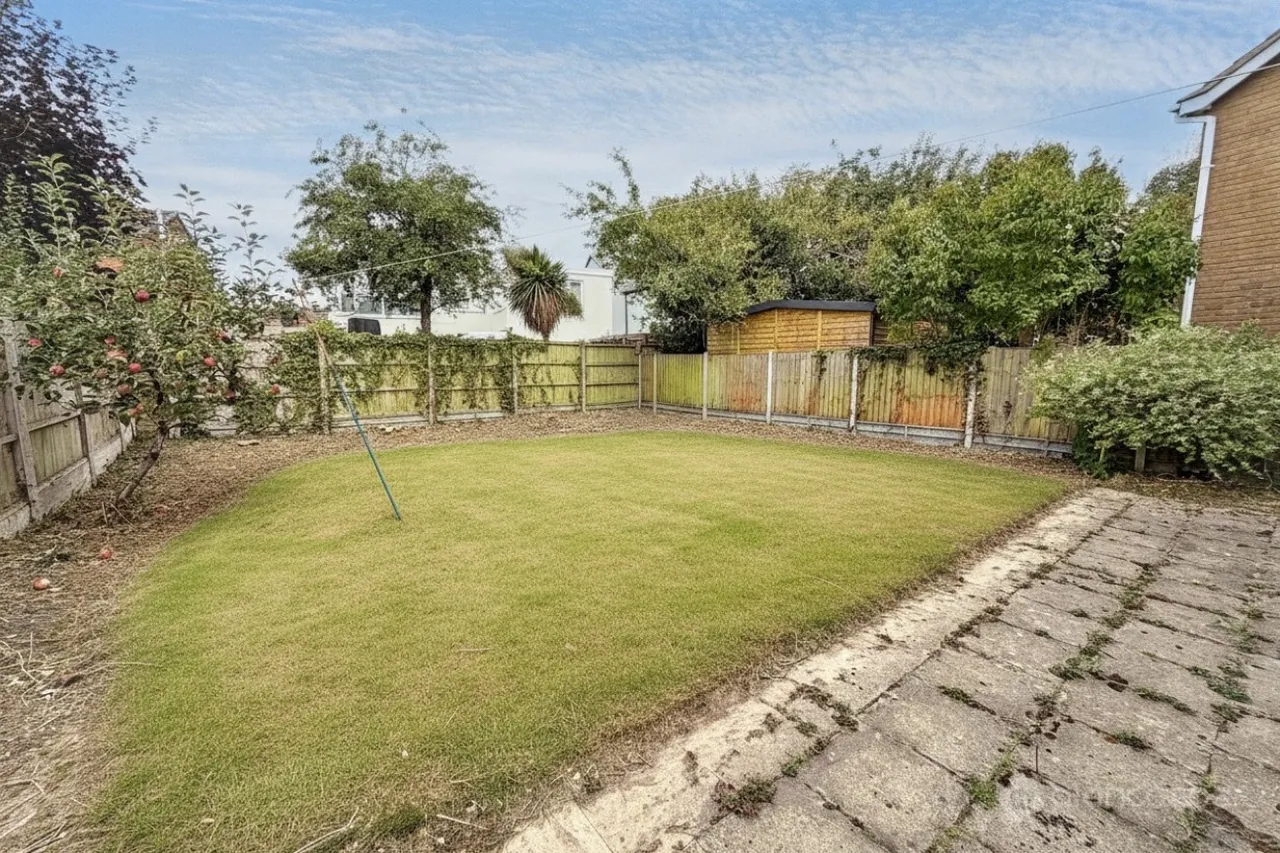 Barne Close, Whitestone, CV11, photo 14