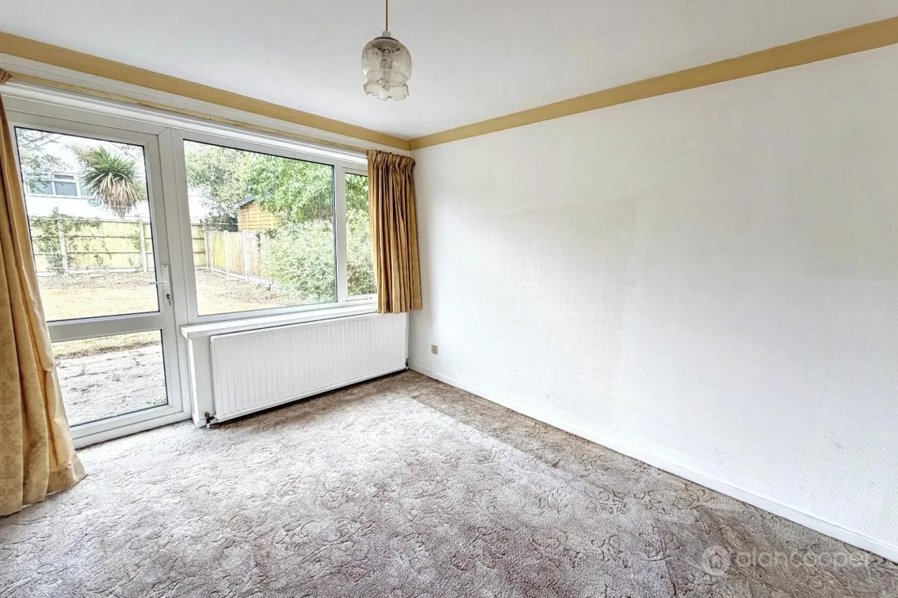 Barne Close, Whitestone, CV11, photo 4