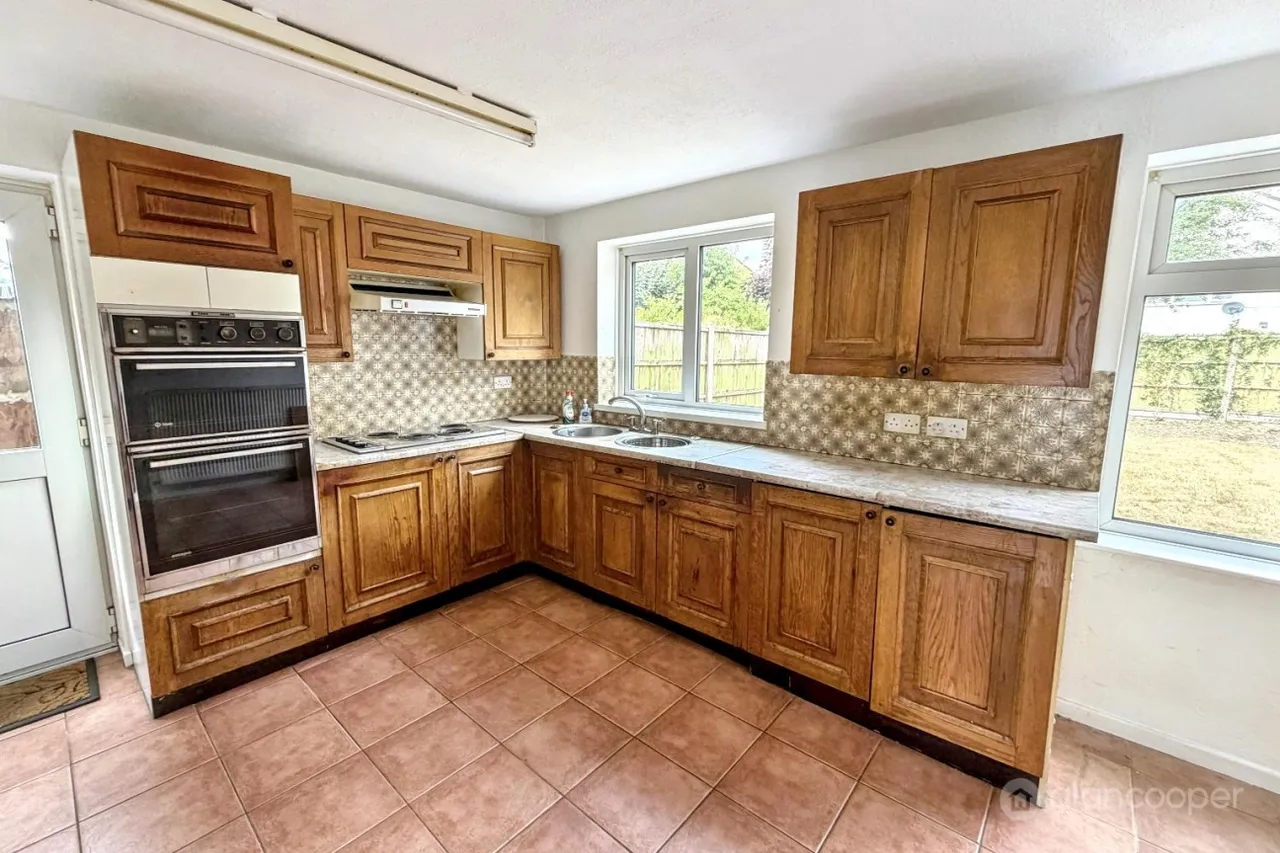 Barne Close, Whitestone, CV11, photo 5