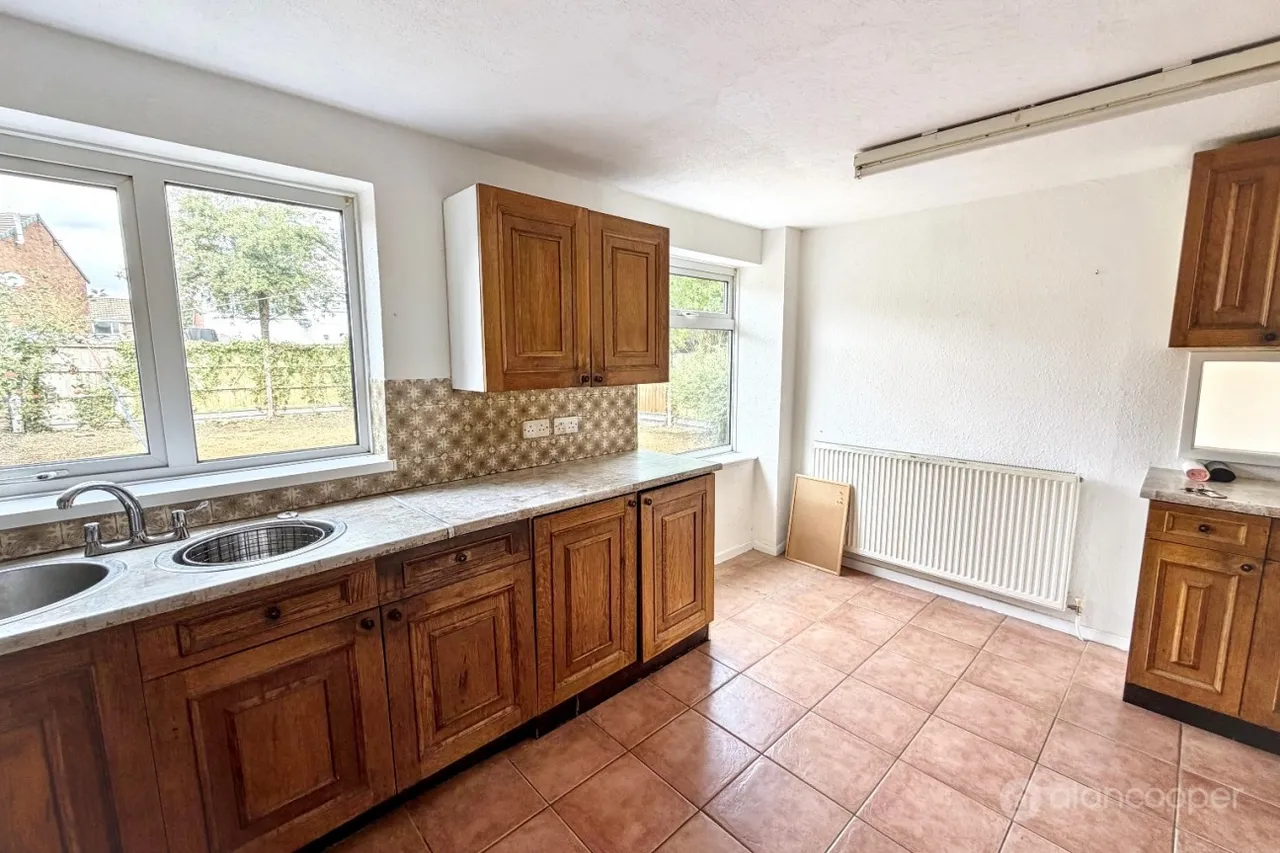 Barne Close, Whitestone, CV11, photo 6
