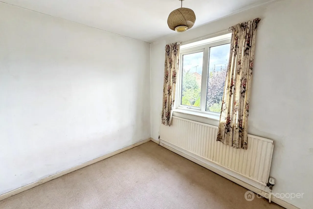 Barne Close, Whitestone, CV11, photo 11