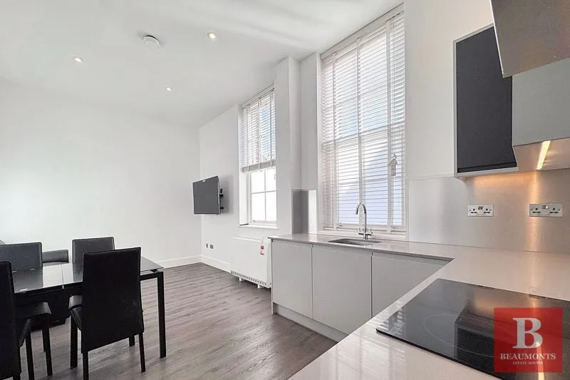 Ditchling Road, Brighton BN1 4SF, photo 6