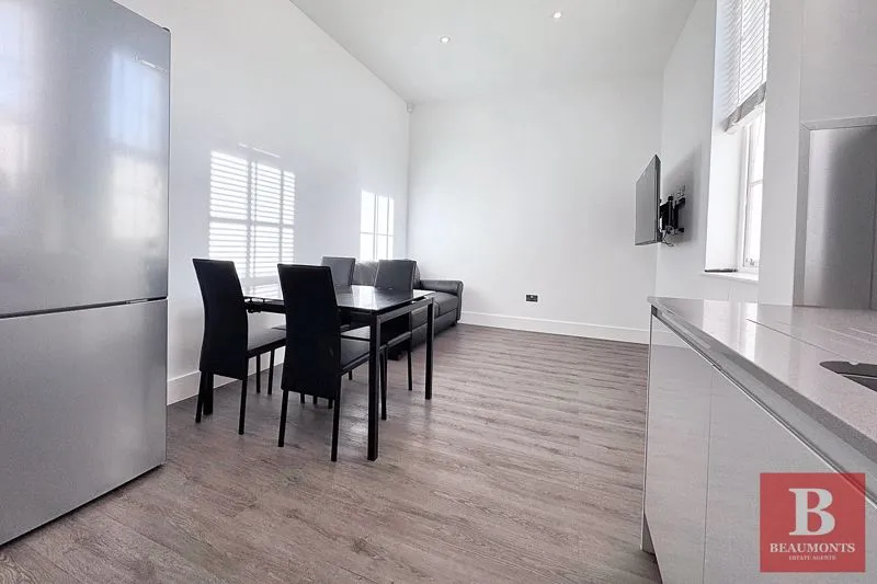 Ditchling Road, Brighton BN1 4SF, photo 7