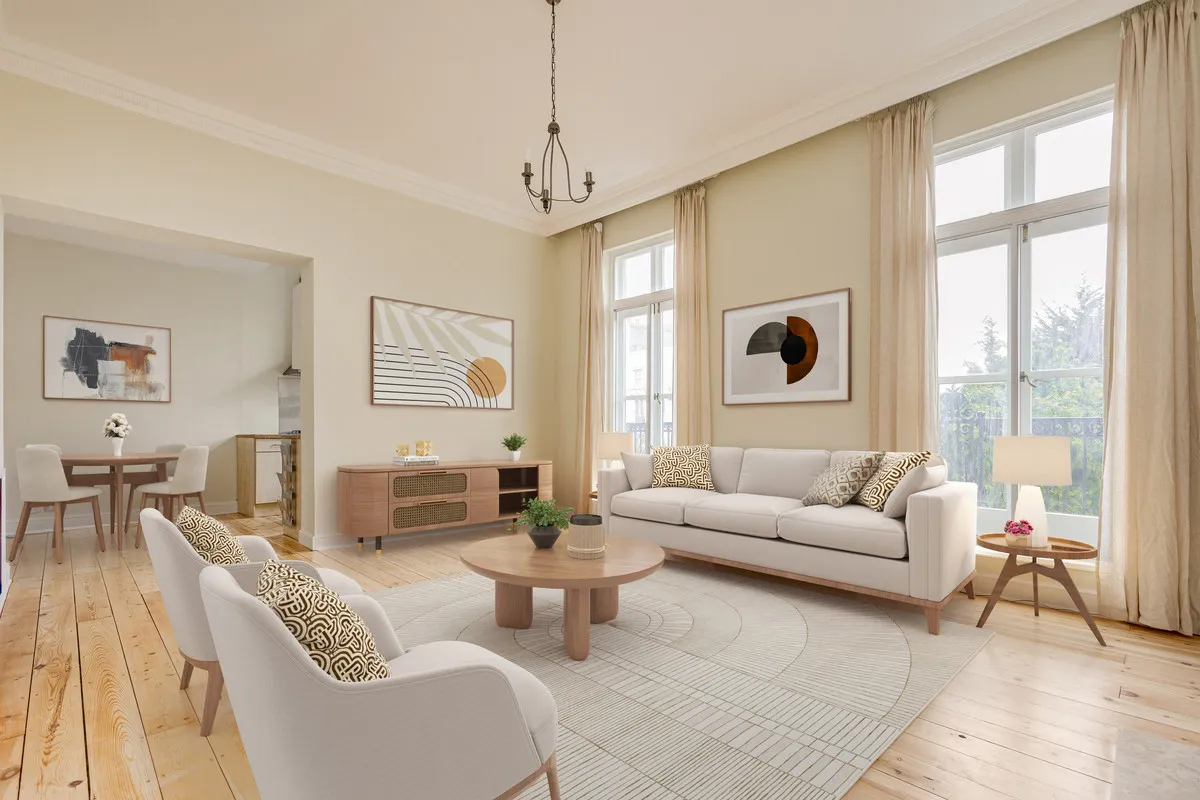 Pembridge Villas, London, W11, photo 4