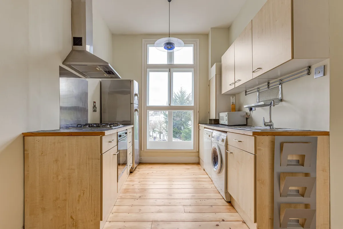Pembridge Villas, London, W11, photo 7