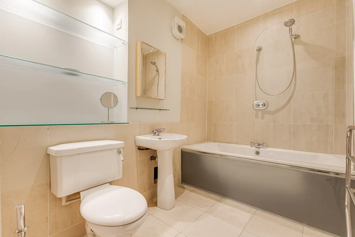 Pembridge Villas, London, W11, photo 13