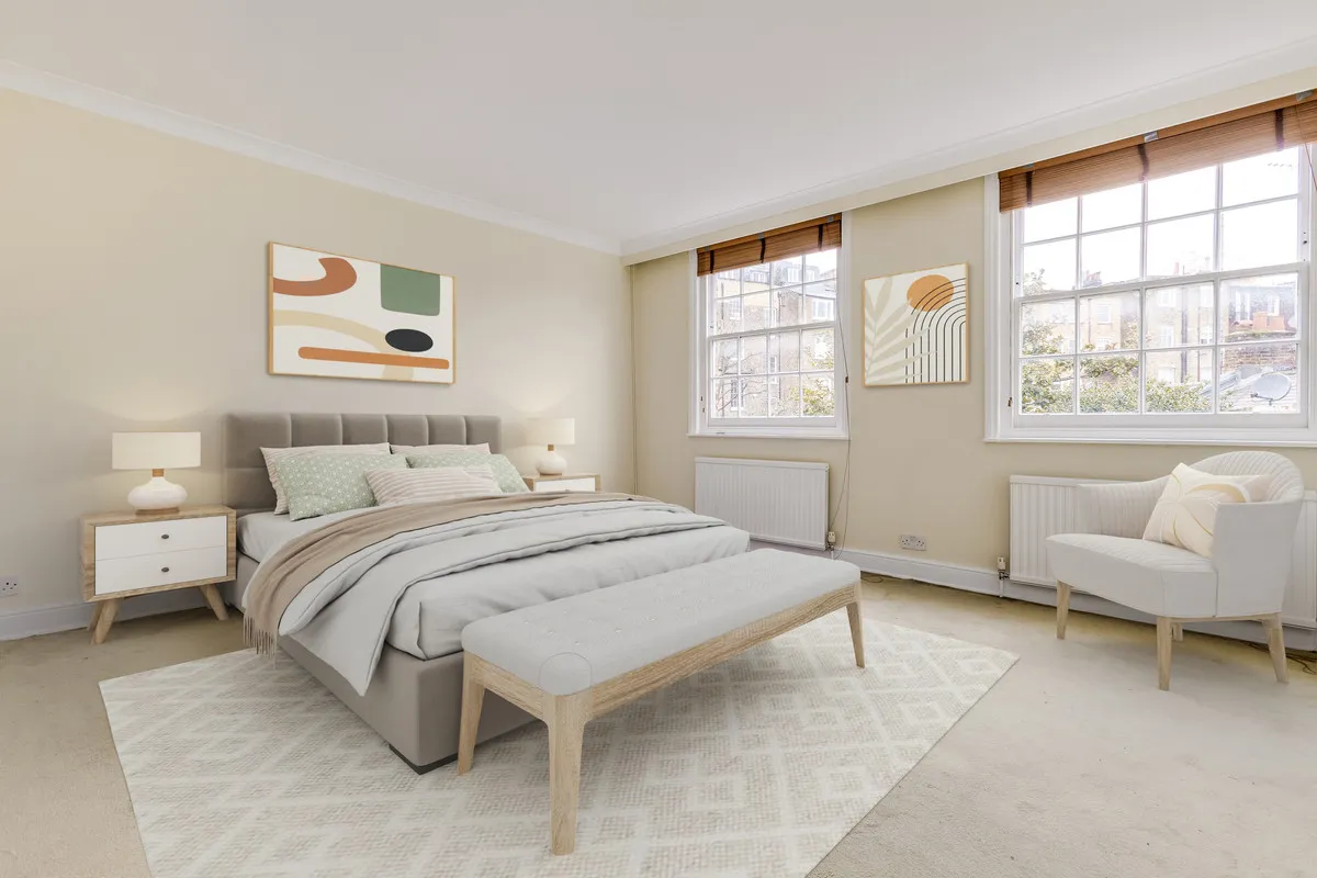 Pembridge Villas, London, W11, photo 8