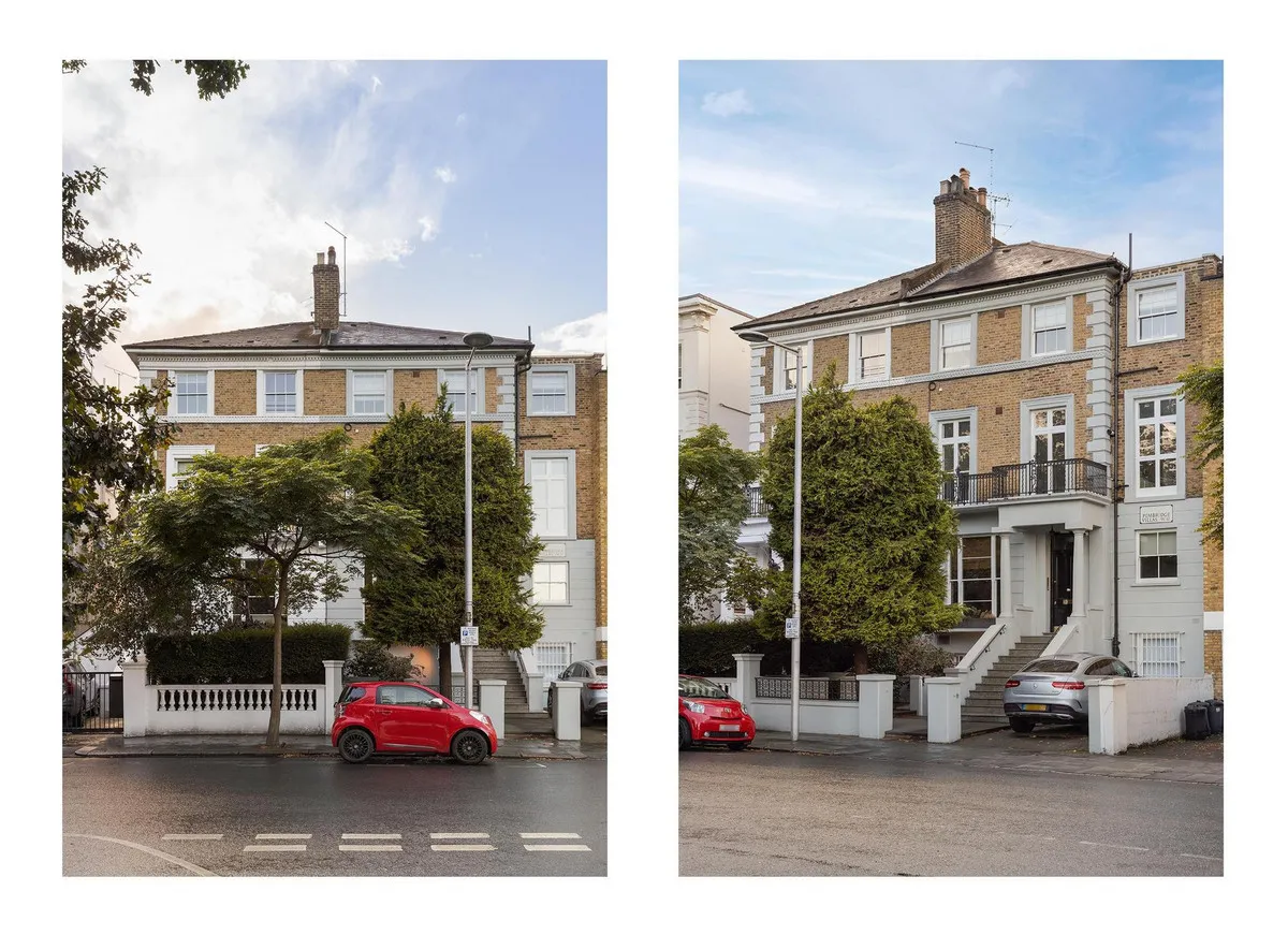 Pembridge Villas, London, W11, photo 6