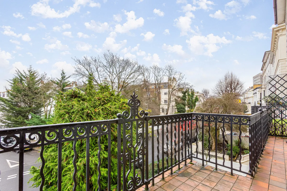 Pembridge Villas, London, W11, photo 12
