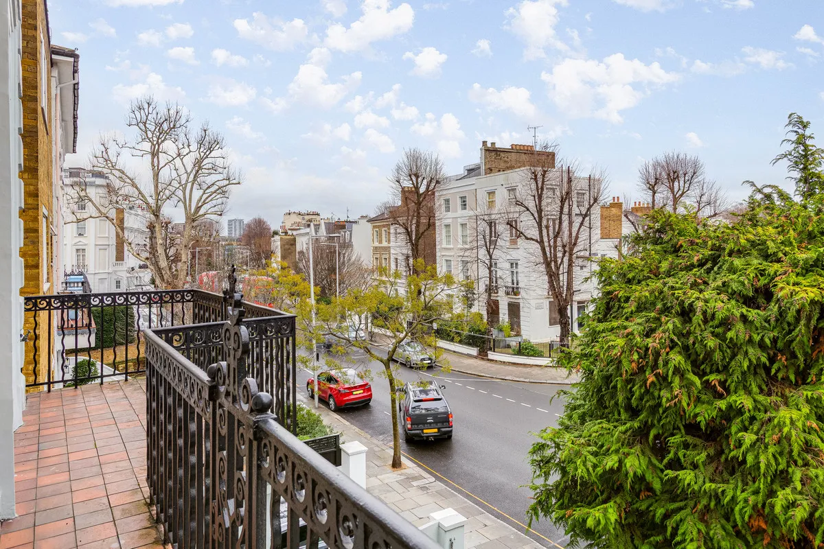 Pembridge Villas, London, W11, photo 15