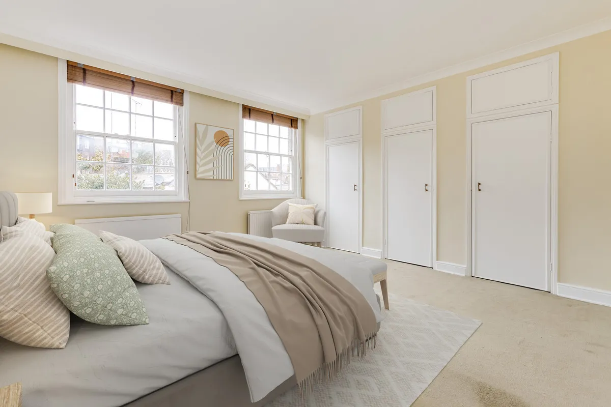 Pembridge Villas, London, W11, photo 10