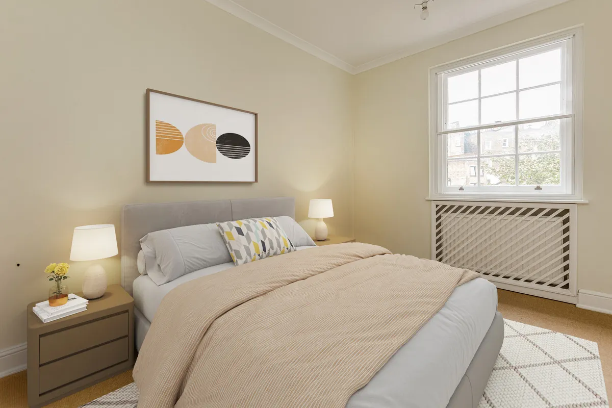Pembridge Villas, London, W11, photo 11