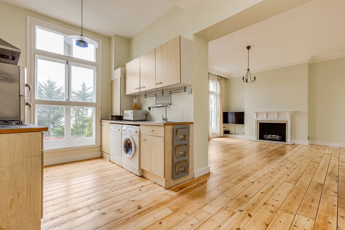 Pembridge Villas, London, W11, photo 2