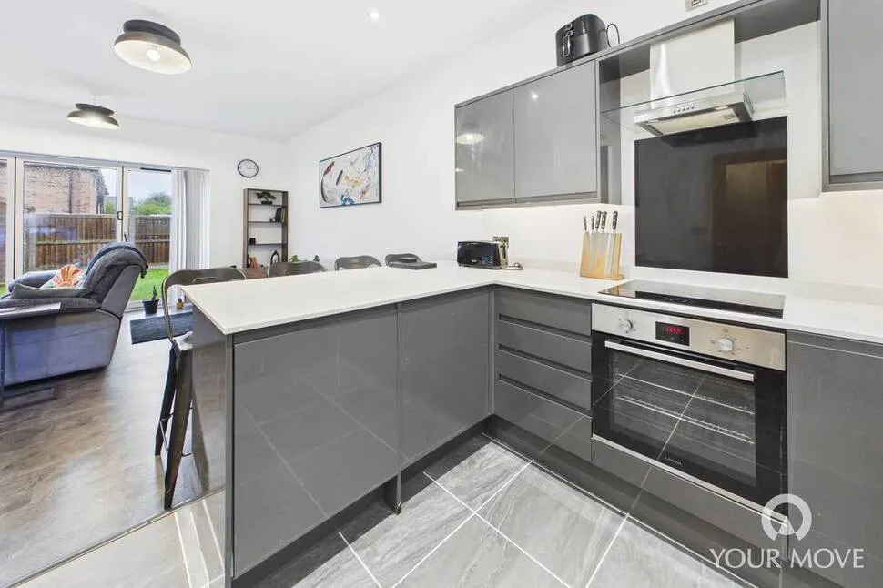 Etterby Road, Carlisle, CA3, photo 11