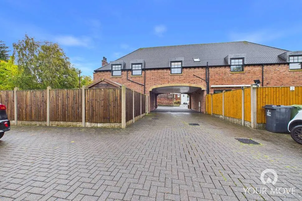 Etterby Road, Carlisle, CA3, photo 21