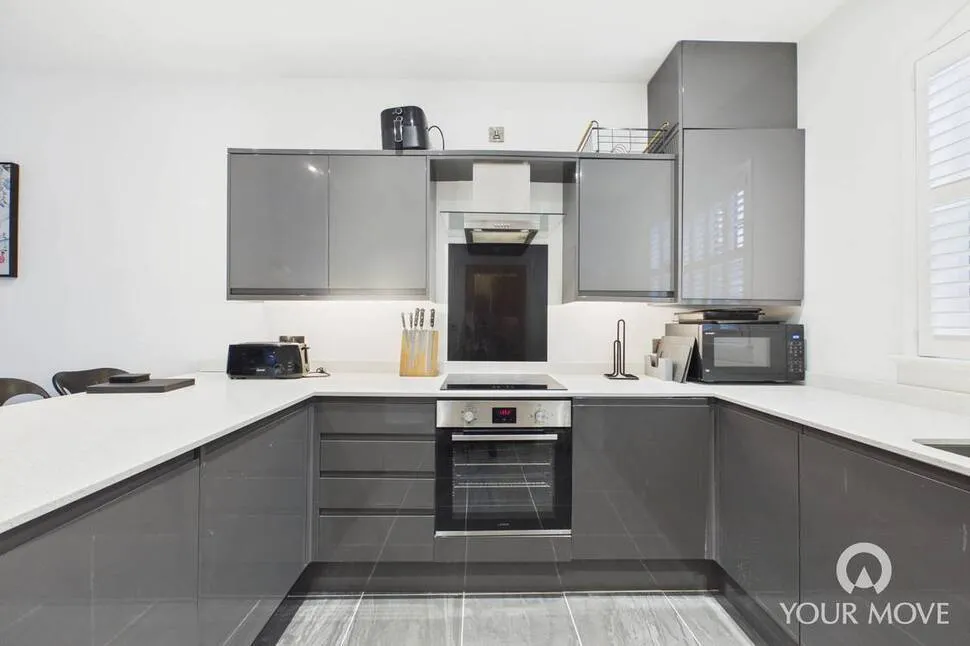 Etterby Road, Carlisle, CA3, photo 6