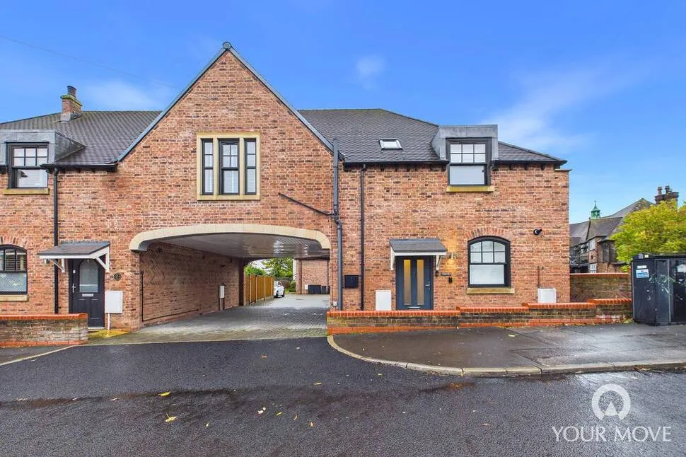 Etterby Road, Carlisle, CA3, photo 20