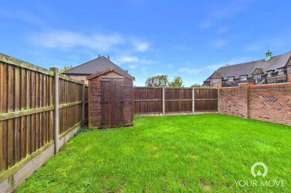 Etterby Road, Carlisle, CA3, photo 19