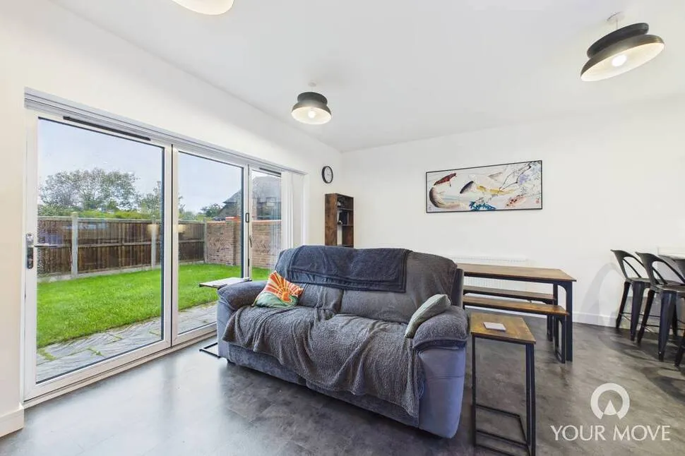 Etterby Road, Carlisle, CA3, photo 4